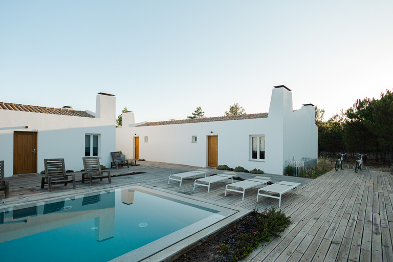 Pool 3, Craveiral Farmhouse By Belong Staying & Feeling, Odemira