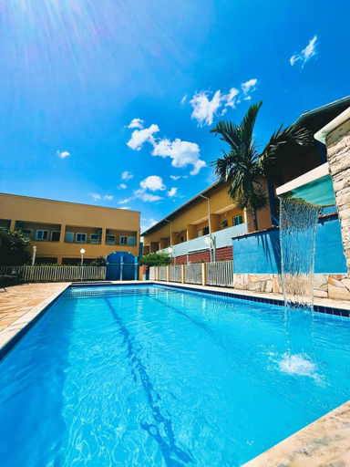 Sport & Beauty 4, Pousada Caragua, Caraguatatuba