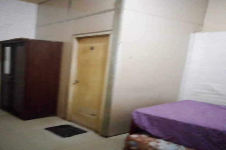 Room 3, Oyo 93948 Bunda Rachma Rooms, Depok