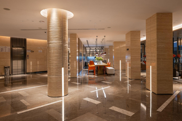 Public Area 4, Boudl Al Rawdah