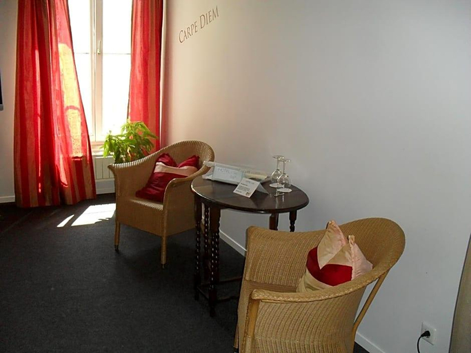 Bedroom 3, Hotel Am Fluss, Neuburg-Schrobenhausen