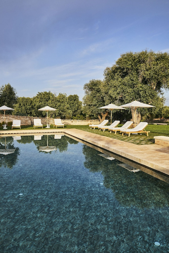 Sport & Beauty 2, Masseria Calderisi, Brindisi