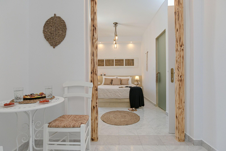 Room 5, Naxian Horizon, South Aegean