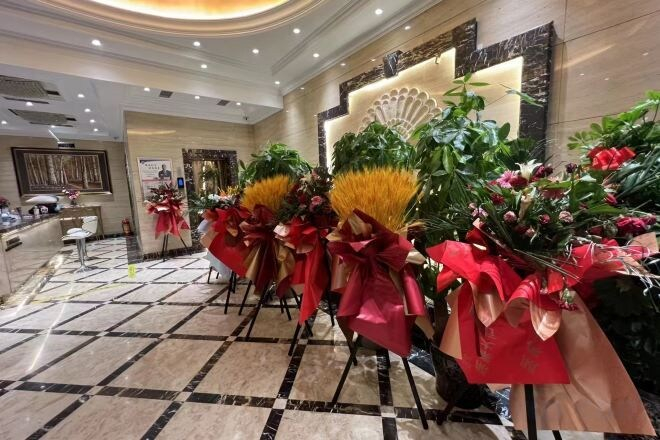 Others 1, SANDOU Hotel (Hohhot Vientiane City Dazhao Square), Hohhot
