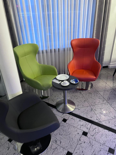 Exterior & Views 2, The Kral - Business Hotel & Serviced Apartments, Erlangen