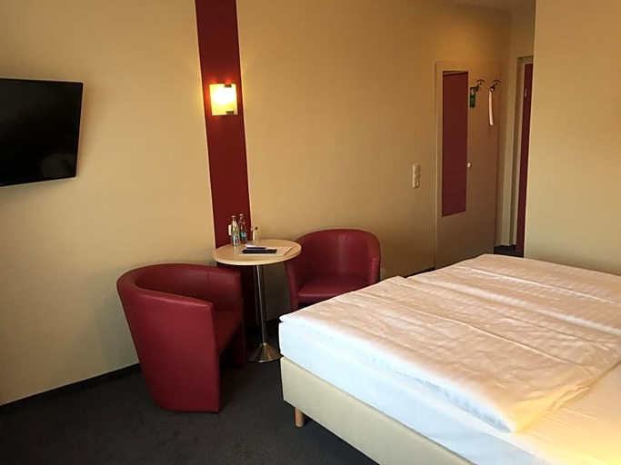 Bedroom 3, Panorama Hotel Bansin, Vorpommern-Greifswald