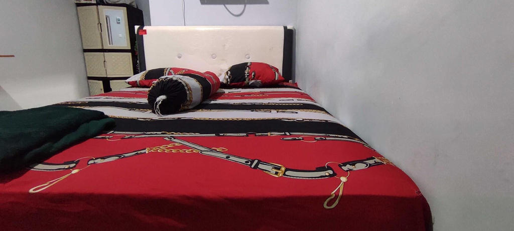 Room 2, 93167 Penginapan Noval, Makassar