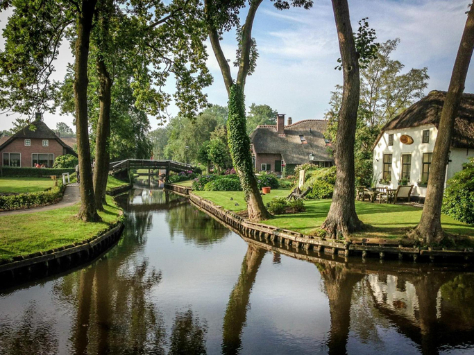 Exterior & Views 1, City Hotel Meppel, Meppel