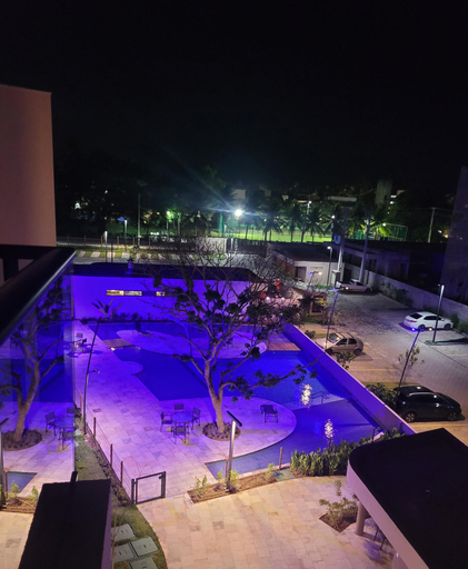 Sport & Beauty 3, Malia Beach 302D, Ipojuca
