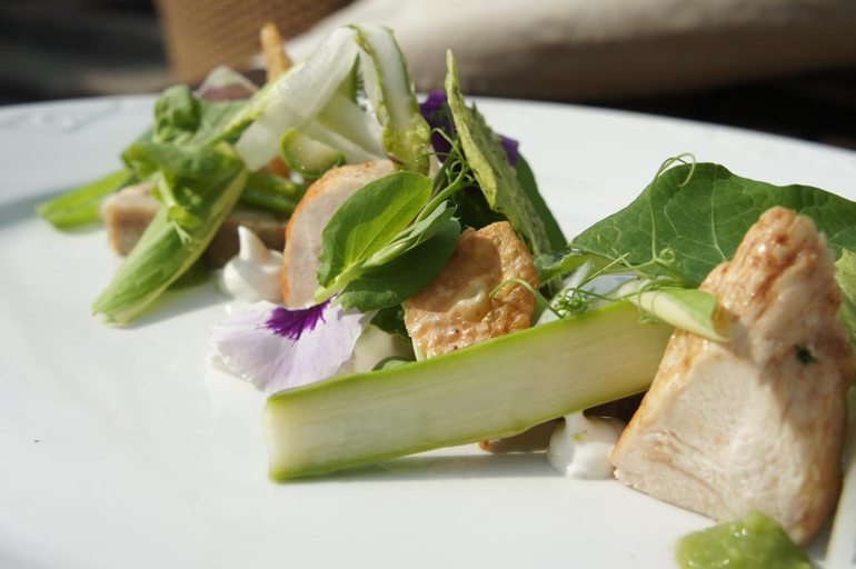 Food & Drinks 5, Lyng Dal Hotel Og Restaurant, Skanderborg