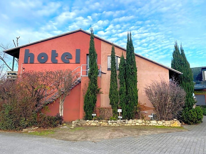 Exterior & Views 2, Smarthotel Ingelheim, Mainz-Bingen