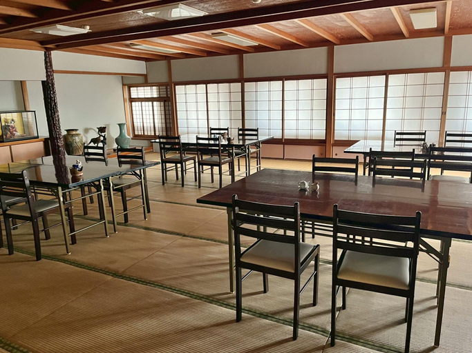 Food & Drinks 5, Kanko Ryokan Yamato, Ikoma
