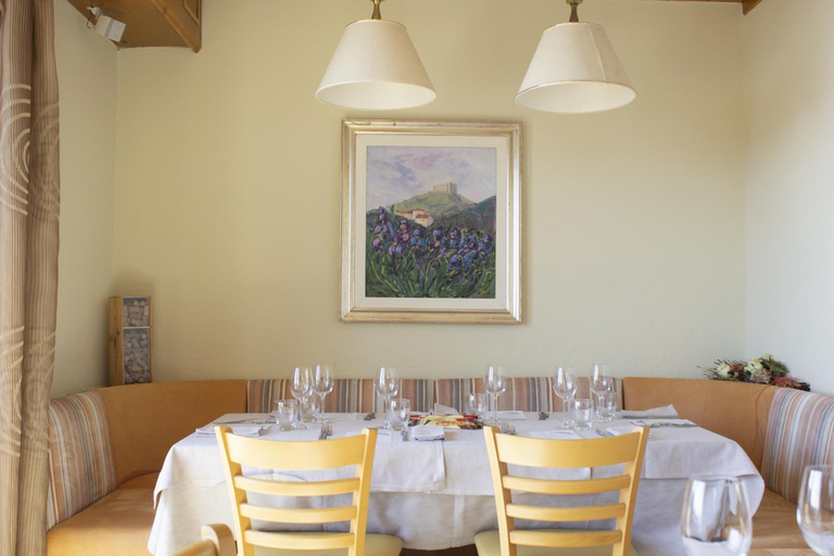 Food & Drinks 4, Albergo Croce D'aune, Belluno