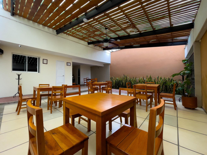Food & Drinks 4, HOTEL PASTORA, Ixtaczoquitlán