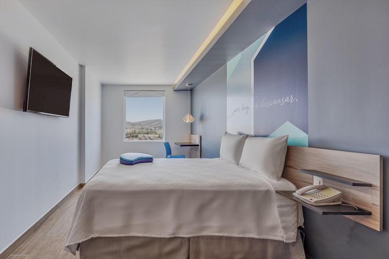 Bedroom 5, One Mazatlán, Mazatlán