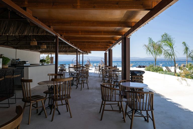 Bar 3, Elion Seaside Resort, Central Greece