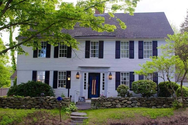 Exterior & Views 2, Spring Hill Inn, Tolland