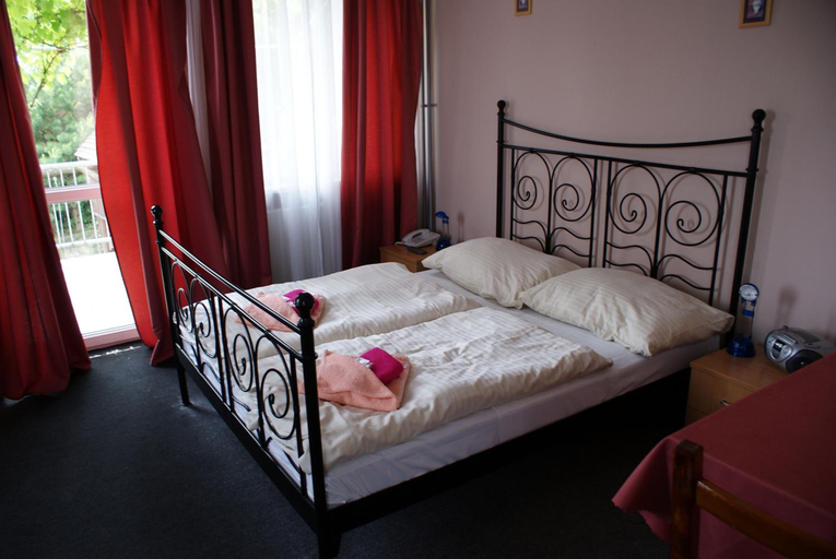 General view 3, Pension Zlata Noha, Bratislava