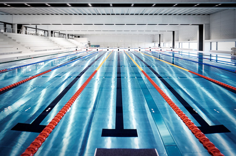 Sport & Beauty 5, Seminarhotel Campus Sursee, Sursee