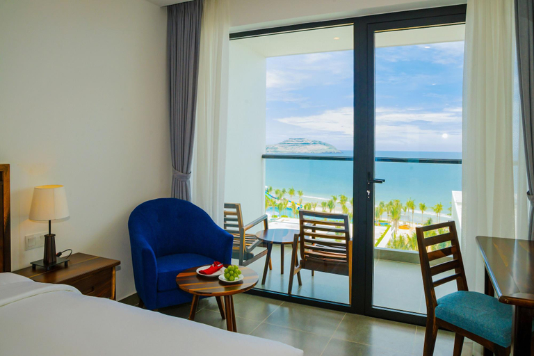 Room 5, Asteria Mui Ne Resort, Phan Thiết