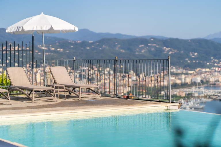 Sport & Beauty 5, Le Ville Relais, La Spezia