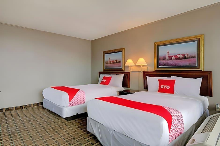 Room 5, Oyo Hotel Douglas Ga Us-441, Coffee