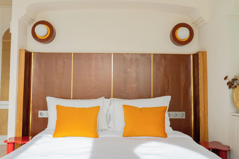 Room 4, Absinthe Tangier, Tanger-Assilah