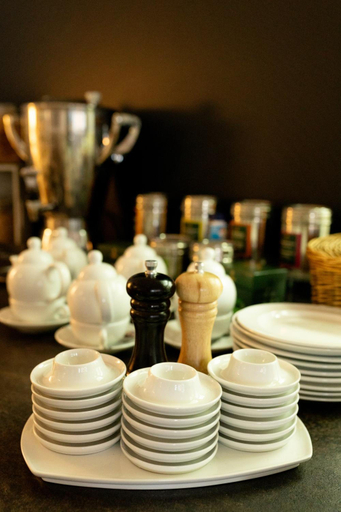 Food & Drinks 5, Spielzeughotel Sonneberg, Sonneberg