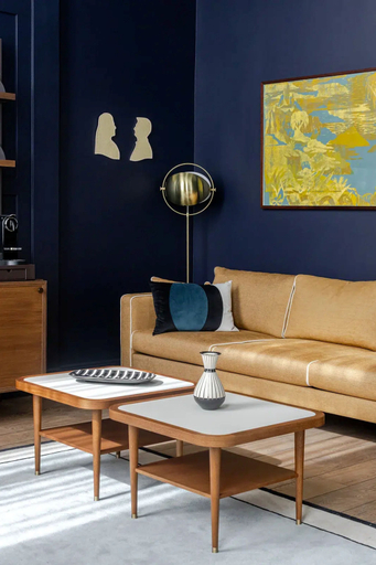 Public Area 3, Faubourg 21 – The Leading Hotels of the World, Bruxelles