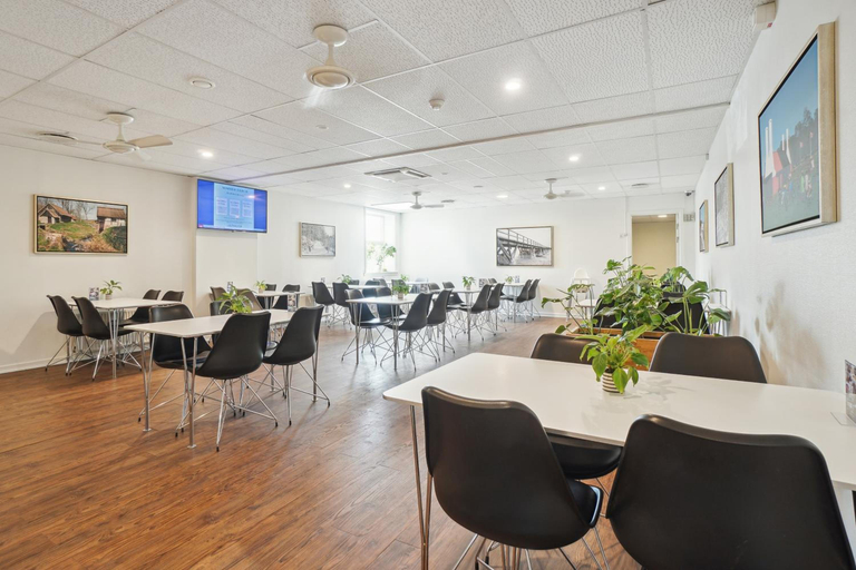 Food & Drinks 4, Bb Hotel Ra Nne Bornholm, Bornholm