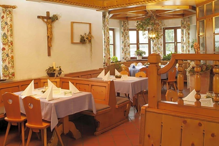 Food & Drinks 5, Hotel Restaurant Eberlwirt, Landshut