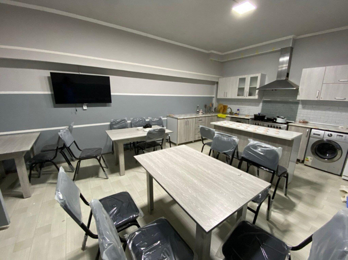 Others 5, Old Inn, Tashkent City