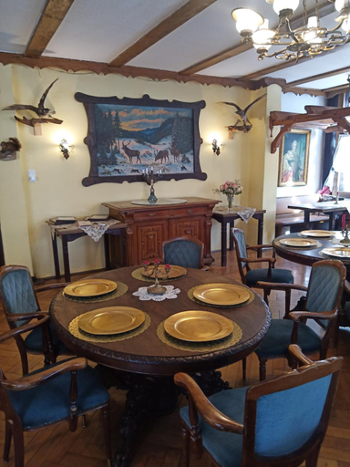 Food & Drinks 5, Kv?nigreich Romkerhall, Goslar