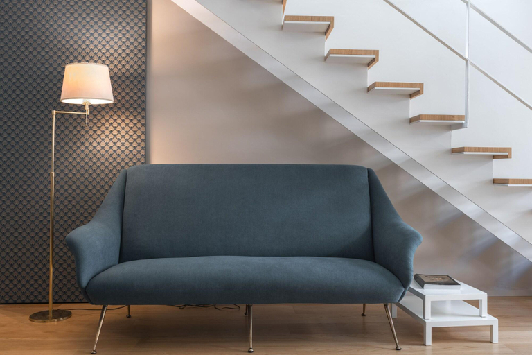 Public Area 3, Archè Design Rooms and Suites, Palermo