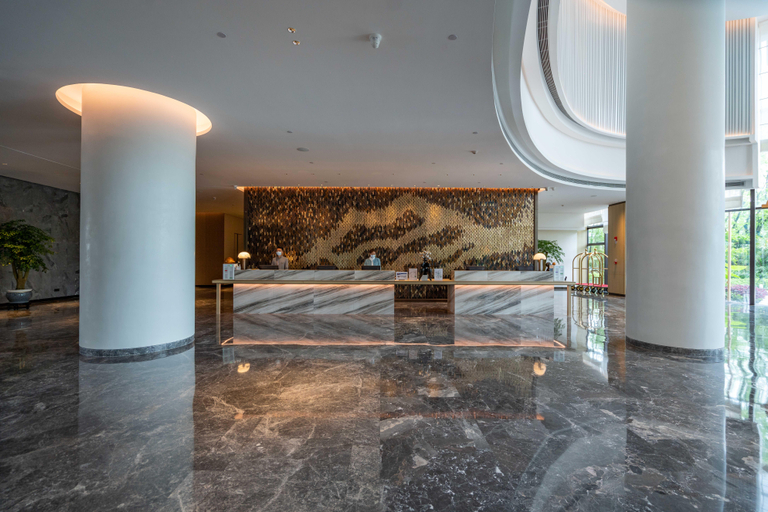 General view 3, Mauve Glamor Chengdu, Chengdu