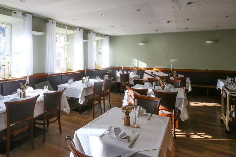 Food & Drinks 4, Hotel Lutz, Donau-Ries