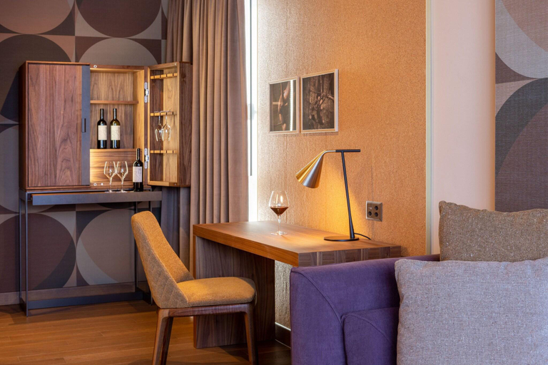 Bedroom 3, Conca Bella Boutique Hotel & Wine Experience, Mendrisio