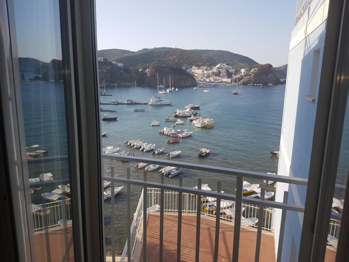 General view 4, Hotel La Baia, Latina