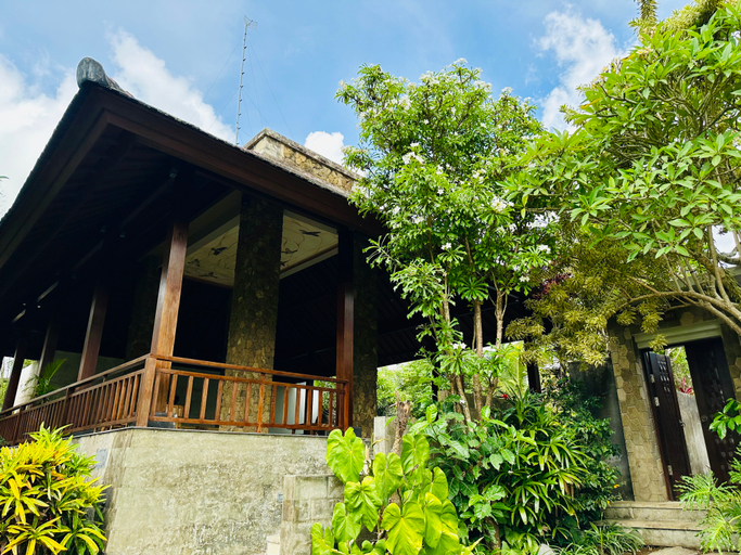 General view 3, Wana Karsa The Villas Ubud, Gianyar