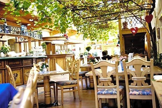Food & Drinks 5, Hotel Krone, Alb-Donau-Kreis