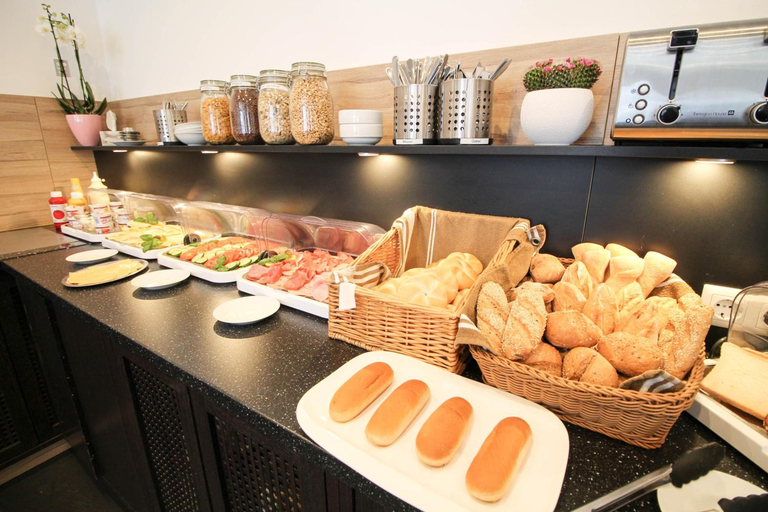 Food & Drinks 5, Center Hotel Essen, Essen