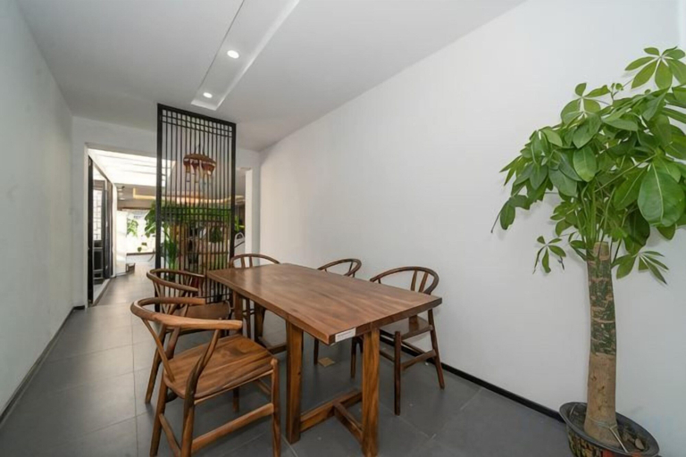 Others 5, Muxiju Guesthouse, Suzhou