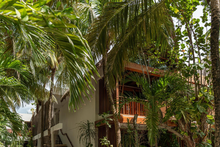 General view 5, Villas Caracol, Lázaro Cárdenas