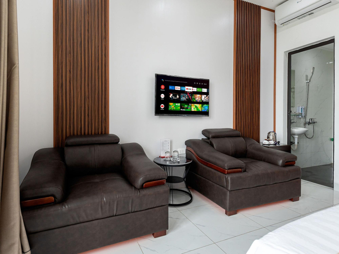 Room 5, Oyo 1238 Bao Son Hotel, Hoàng Mai