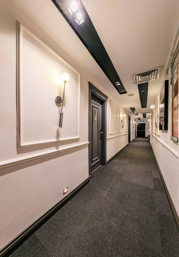 Lobby 3, Atar Airport Hotel, Arnavutkoy
