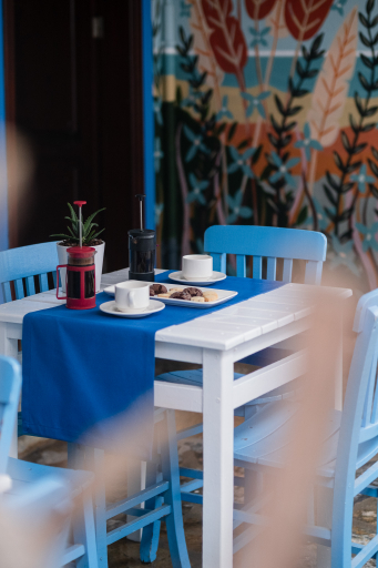 Food & Drinks 5, Bozcaada Albatros Otel, Bozcaada