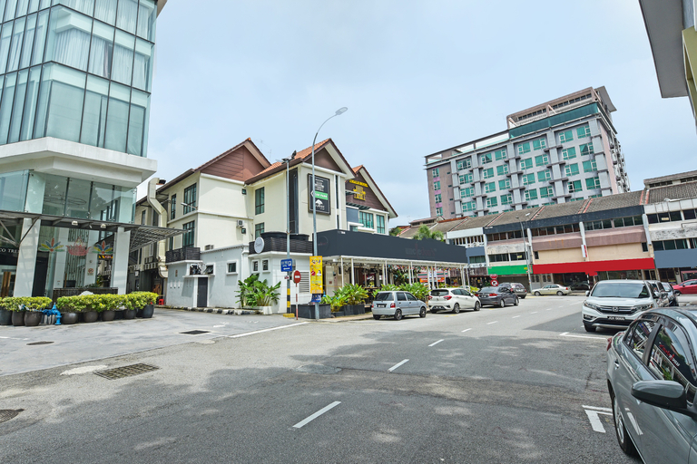 General view