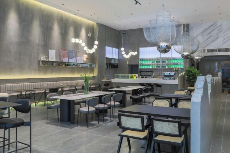 Food & Drinks 5, Duoman Hotel (Dongguan Xiping Metro Station), Dongguan