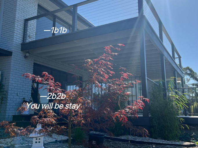 Exterior & Views 2, Arthurs Holiday Villa, Melbourne