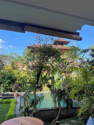 Exterior & Views 2, Sabar House Ubud View by EPS, Gianyar